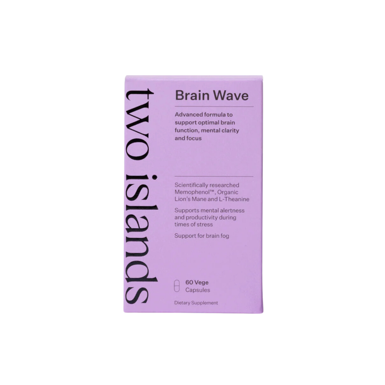 Brain Wave