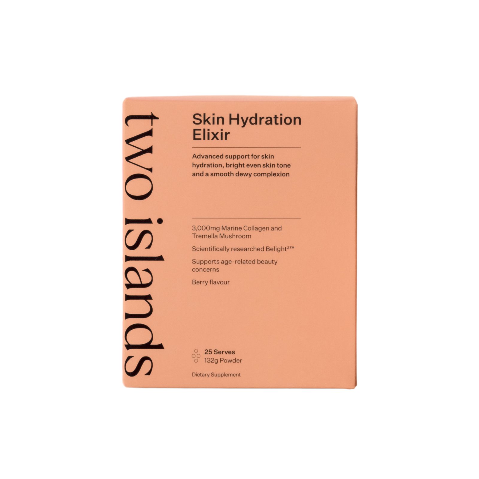 Skin Hydration Elixir