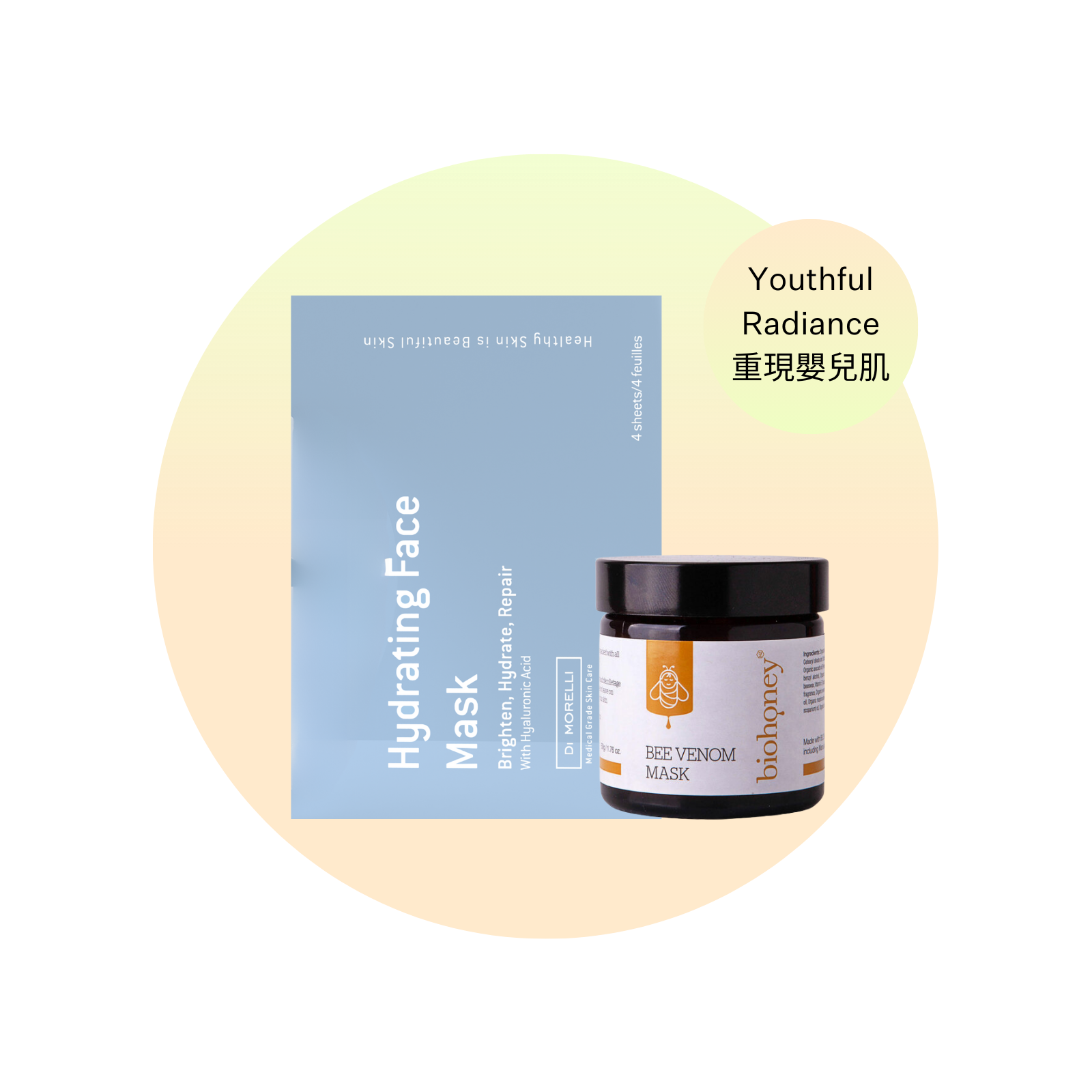 Youthful Radiance Duo
