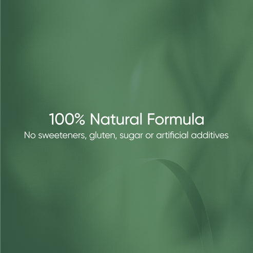 纖維生物素Stay Healthy